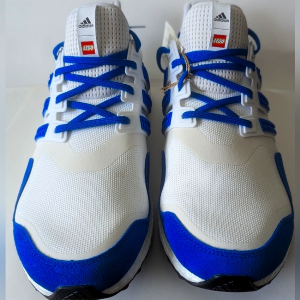 Adidas Ultra Boost DNA X Lego Edition